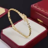 Cheap Cartier bracelets #1351479 Replica Wholesale [$48.00 USD] [ITEM#1351479] on Replica Cartier bracelets