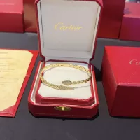 Cheap Cartier bracelets #1351479 Replica Wholesale [$48.00 USD] [ITEM#1351479] on Replica Cartier bracelets