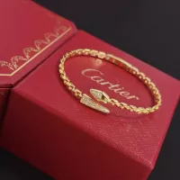 Cheap Cartier bracelets #1351479 Replica Wholesale [$48.00 USD] [ITEM#1351479] on Replica Cartier bracelets
