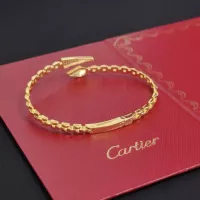 Cheap Cartier bracelets #1351479 Replica Wholesale [$48.00 USD] [ITEM#1351479] on Replica Cartier bracelets