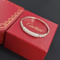 Cheap Cartier bracelets #1351480 Replica Wholesale [$48.00 USD] [ITEM#1351480] on Replica Cartier bracelets