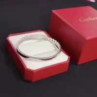 Cheap Cartier bracelets #1351480 Replica Wholesale [$48.00 USD] [ITEM#1351480] on Replica Cartier bracelets