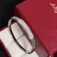 Cheap Cartier bracelets #1351480 Replica Wholesale [$48.00 USD] [ITEM#1351480] on Replica Cartier bracelets