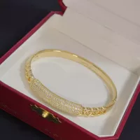 Cheap Cartier bracelets #1351481 Replica Wholesale [$48.00 USD] [ITEM#1351481] on Replica Cartier bracelets