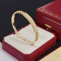 Cheap Cartier bracelets #1351481 Replica Wholesale [$48.00 USD] [ITEM#1351481] on Replica Cartier bracelets