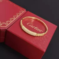 Cheap Cartier bracelets #1351481 Replica Wholesale [$48.00 USD] [ITEM#1351481] on Replica Cartier bracelets