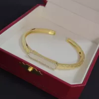 Cheap Cartier bracelets #1351482 Replica Wholesale [$48.00 USD] [ITEM#1351482] on Replica Cartier bracelets