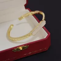 Cheap Cartier bracelets #1351482 Replica Wholesale [$48.00 USD] [ITEM#1351482] on Replica Cartier bracelets