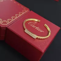 Cheap Cartier bracelets #1351482 Replica Wholesale [$48.00 USD] [ITEM#1351482] on Replica Cartier bracelets