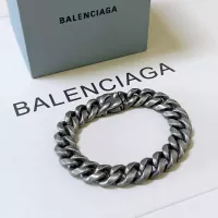 Cheap Balenciaga Bracelets For Men #1351483 Replica Wholesale [$52.00 USD] [ITEM#1351483] on Replica Balenciaga Bracelets