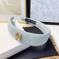 Cheap Celine Headband For Women #1351485 Replica Wholesale [$25.00 USD] [ITEM#1351485] on Replica Celine Headband