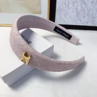 Cheap Celine Headband For Women #1351486 Replica Wholesale [$25.00 USD] [ITEM#1351486] on Replica Celine Headband