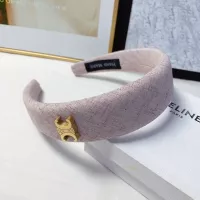 Cheap Celine Headband For Women #1351486 Replica Wholesale [$25.00 USD] [ITEM#1351486] on Replica Celine Headband