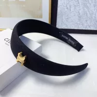 Cheap Celine Headband For Women #1351487 Replica Wholesale [$25.00 USD] [ITEM#1351487] on Replica Celine Headband