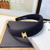Cheap Celine Headband For Women #1351487 Replica Wholesale [$25.00 USD] [ITEM#1351487] on Replica Celine Headband