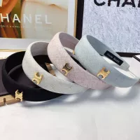 Cheap Celine Headband For Women #1351487 Replica Wholesale [$25.00 USD] [ITEM#1351487] on Replica Celine Headband