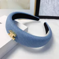 Cheap Celine Headband For Women #1351488 Replica Wholesale [$25.00 USD] [ITEM#1351488] on Replica Celine Headband
