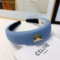 Cheap Celine Headband For Women #1351488 Replica Wholesale [$25.00 USD] [ITEM#1351488] on Replica Celine Headband