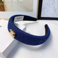Cheap Celine Headband For Women #1351489 Replica Wholesale [$25.00 USD] [ITEM#1351489] on Replica Celine Headband