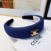 Cheap Celine Headband For Women #1351489 Replica Wholesale [$25.00 USD] [ITEM#1351489] on Replica Celine Headband