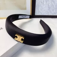 Cheap Celine Headband For Women #1351490 Replica Wholesale [$25.00 USD] [ITEM#1351490] on Replica Celine Headband