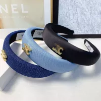 Cheap Celine Headband For Women #1351490 Replica Wholesale [$25.00 USD] [ITEM#1351490] on Replica Celine Headband