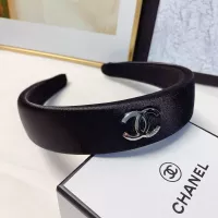 Cheap Chanel Headband For Women #1351491 Replica Wholesale [$25.00 USD] [ITEM#1351491] on Replica Chanel Headband