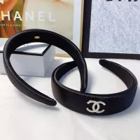 Cheap Chanel Headband For Women #1351492 Replica Wholesale [$25.00 USD] [ITEM#1351492] on Replica Chanel Headband