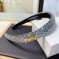 Cheap Yves Saint Laurent YSL Headband For Women #1351506 Replica Wholesale [$25.00 USD] [ITEM#1351506] on Replica Yves Saint Laurent YSL Headband