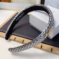 Cheap Yves Saint Laurent YSL Headband For Women #1351506 Replica Wholesale [$25.00 USD] [ITEM#1351506] on Replica Yves Saint Laurent YSL Headband