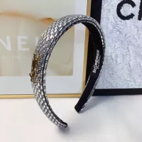 Cheap Yves Saint Laurent YSL Headband For Women #1351506 Replica Wholesale [$25.00 USD] [ITEM#1351506] on Replica Yves Saint Laurent YSL Headband