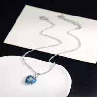 Cheap Chanel Necklaces For Women #1351540 Replica Wholesale [$27.00 USD] [ITEM#1351540] on Replica Chanel Necklaces
