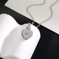Cheap Chanel Necklaces For Women #1351540 Replica Wholesale [$27.00 USD] [ITEM#1351540] on Replica Chanel Necklaces