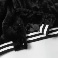Cheap Chrome Hearts Jackets Long Sleeved For Unisex #1351543 Replica Wholesale [$80.00 USD] [ITEM#1351543] on Replica Chrome Hearts Jackets