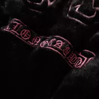 Cheap Chrome Hearts Jackets Long Sleeved For Unisex #1351543 Replica Wholesale [$80.00 USD] [ITEM#1351543] on Replica Chrome Hearts Jackets