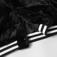 Cheap Chrome Hearts Jackets Long Sleeved For Unisex #1351544 Replica Wholesale [$80.00 USD] [ITEM#1351544] on Replica Chrome Hearts Jackets