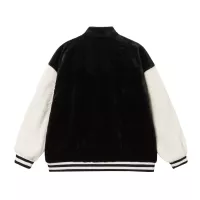Cheap Chrome Hearts Jackets Long Sleeved For Unisex #1351545 Replica Wholesale [$80.00 USD] [ITEM#1351545] on Replica Chrome Hearts Jackets