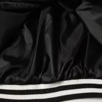 Cheap Chrome Hearts Jackets Long Sleeved For Unisex #1351545 Replica Wholesale [$80.00 USD] [ITEM#1351545] on Replica Chrome Hearts Jackets
