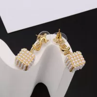 Cheap Yves Saint Laurent YSL Earrings For Women #1351547 Replica Wholesale [$29.00 USD] [ITEM#1351547] on Replica Yves Saint Laurent YSL Earrings