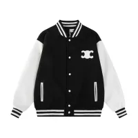 Cheap Celine Jackets Long Sleeved For Unisex #1351548 Replica Wholesale [$80.00 USD] [ITEM#1351548] on Replica Celine Jackets