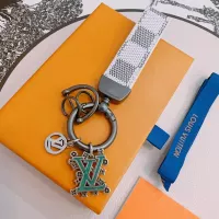 Cheap Louis Vuitton LV Key Holder And Bag Buckle #1351554 Replica Wholesale [$39.00 USD] [ITEM#1351554] on Replica Louis Vuitton LV Key Holder And Bag Buckle