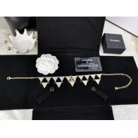 Cheap Chanel Necklaces For Women #1351558 Replica Wholesale [$52.00 USD] [ITEM#1351558] on Replica Chanel Necklaces