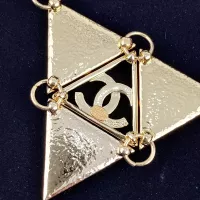 Cheap Chanel Necklaces For Women #1351558 Replica Wholesale [$52.00 USD] [ITEM#1351558] on Replica Chanel Necklaces