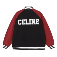 Cheap Celine Jackets Long Sleeved For Unisex #1351566 Replica Wholesale [$80.00 USD] [ITEM#1351566] on Replica Celine Jackets