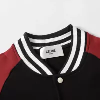 Cheap Celine Jackets Long Sleeved For Unisex #1351566 Replica Wholesale [$80.00 USD] [ITEM#1351566] on Replica Celine Jackets