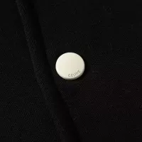 Cheap Celine Jackets Long Sleeved For Unisex #1351566 Replica Wholesale [$80.00 USD] [ITEM#1351566] on Replica Celine Jackets