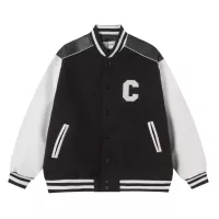 Cheap Celine Jackets Long Sleeved For Unisex #1351569 Replica Wholesale [$82.00 USD] [ITEM#1351569] on Replica Celine Jackets