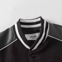 Cheap Celine Jackets Long Sleeved For Unisex #1351569 Replica Wholesale [$82.00 USD] [ITEM#1351569] on Replica Celine Jackets