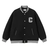 Cheap Celine Jackets Long Sleeved For Unisex #1351570 Replica Wholesale [$82.00 USD] [ITEM#1351570] on Replica Celine Jackets