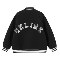 Cheap Celine Jackets Long Sleeved For Unisex #1351570 Replica Wholesale [$82.00 USD] [ITEM#1351570] on Replica Celine Jackets